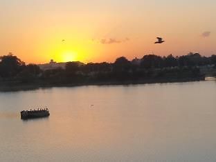 Hotel Shiv Lake Bhuj Εξωτερικό φωτογραφία