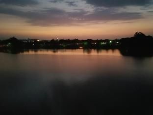 Hotel Shiv Lake Bhuj Εξωτερικό φωτογραφία