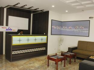 Hotel Shiv Lake Bhuj Εξωτερικό φωτογραφία