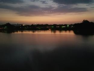 Hotel Shiv Lake Bhuj Εξωτερικό φωτογραφία